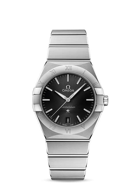 omega constellation 36mm price.